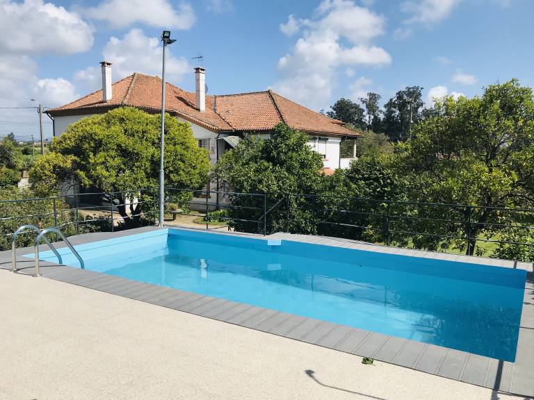 Farmhouse  Ovar