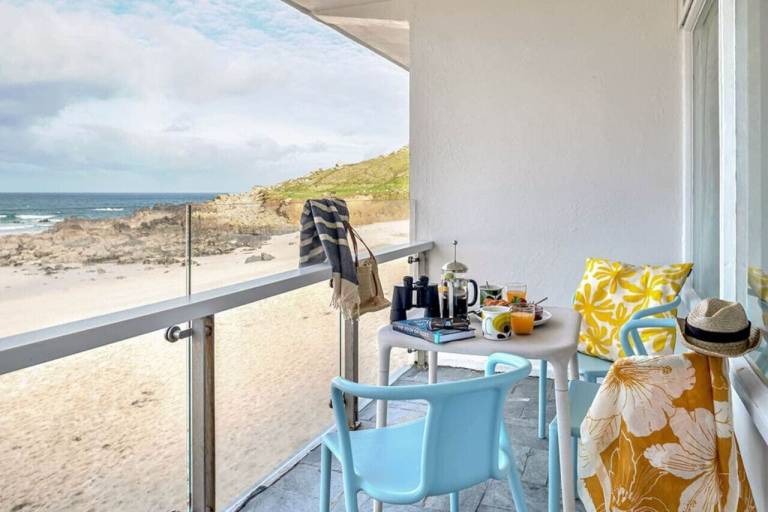 Condo Saint Ives