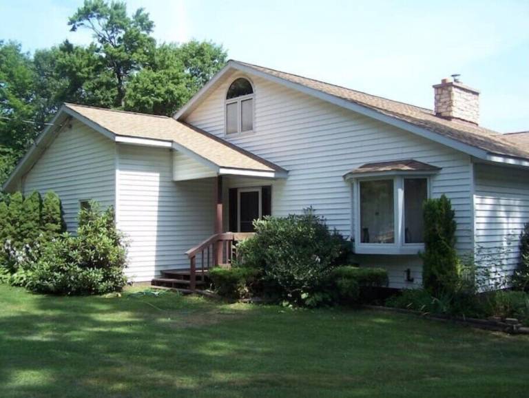 House  Niverville