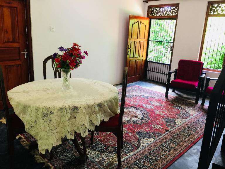 Villa | Pets allowed in Weligama