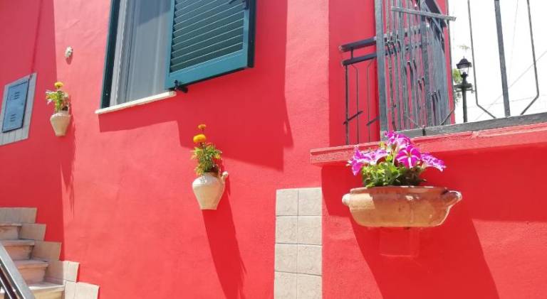 Bed and Breakfast Stefania in Giulianova