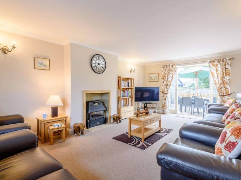 Fully equipped cottage with garden | Water view | Pets are welcome — photo 4