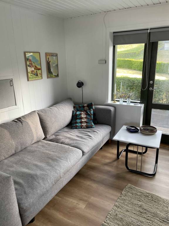 Summer House Gem at Sandkås Beach — photo 5