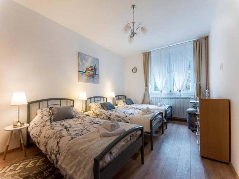 kuća Daruvar