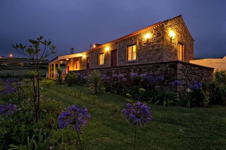 Ferienhaus für 3 Personen ca. 100 m² in Santana, Azoren (Sao Miguel)
