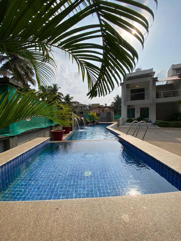 Resort  Calangute