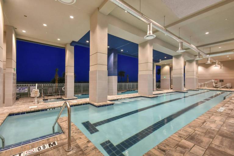 Residence Inn by Marriott Myrtle Beach Oceanfront — photo 4