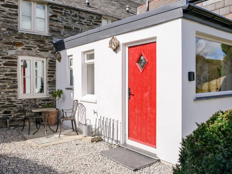 Ivy Cottage - TQ4 — photo 5