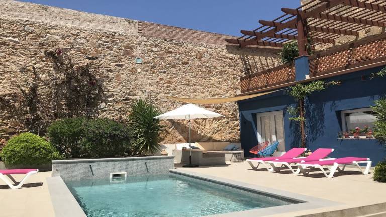 Ferienhaus  Platja d'Aro