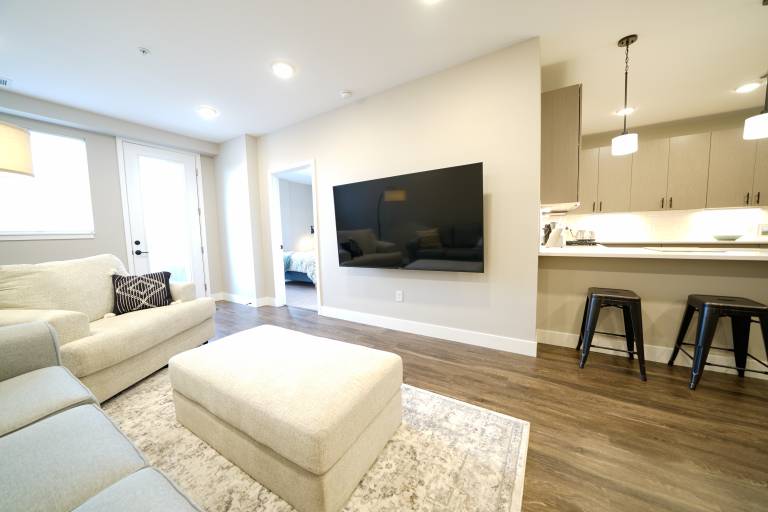 Luxury Condo Pet Friendly Executive Rental