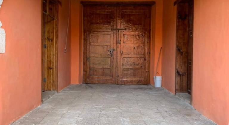Antigua Hacienda Metepec — photo 5