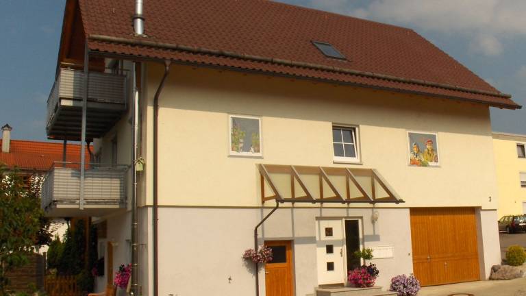 Ferienwohnung  Ailingen