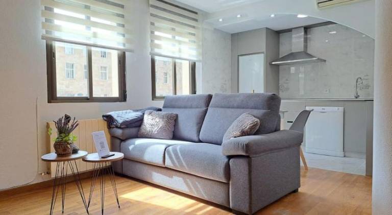 Apartamento Logroño