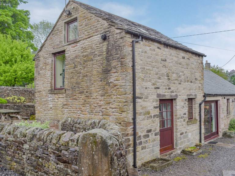 Cottage  Longnor