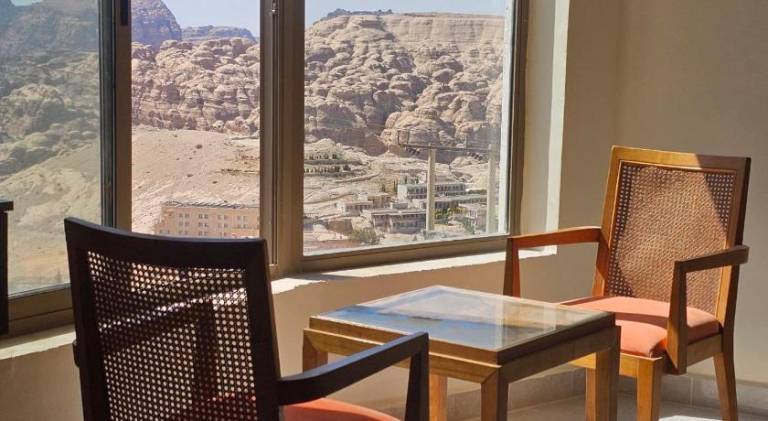 Summit Hotel — photo 5