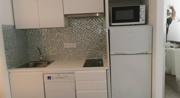 Holiday apartment with 1 room for 2 persons — photo 3