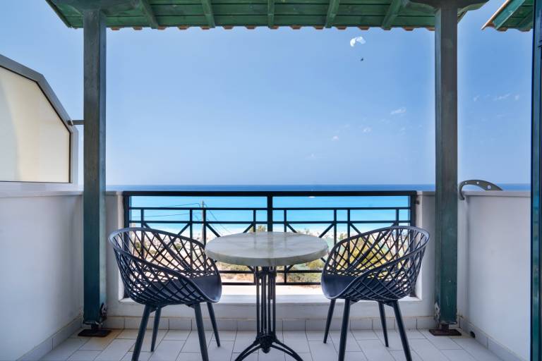 Monolocale Agios Nikitas