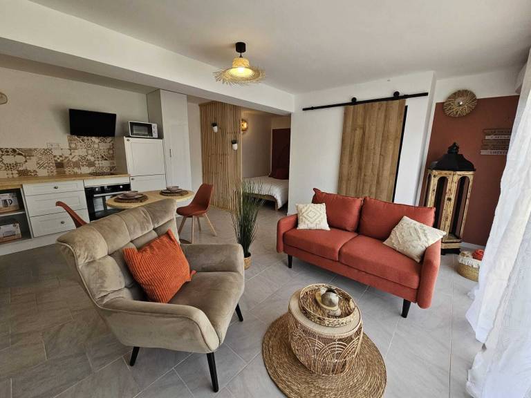 Appartement Le Thoronet