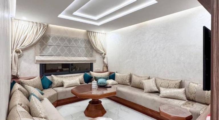 Apartment with 2 rooms for 4 persons in Dakhla