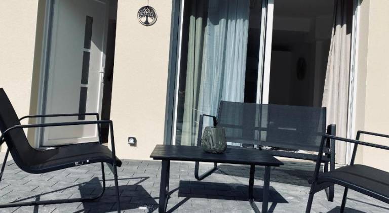 House with grill & terrace | Dogs allowed — photo 2