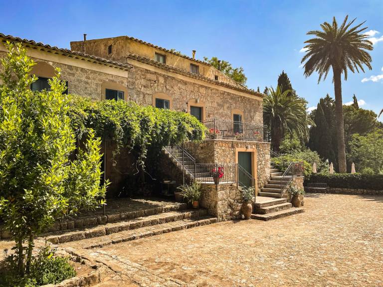 Casale Enna