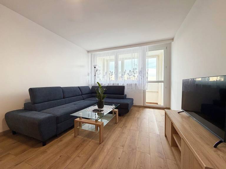 Ferienwohnung Gądów Mały