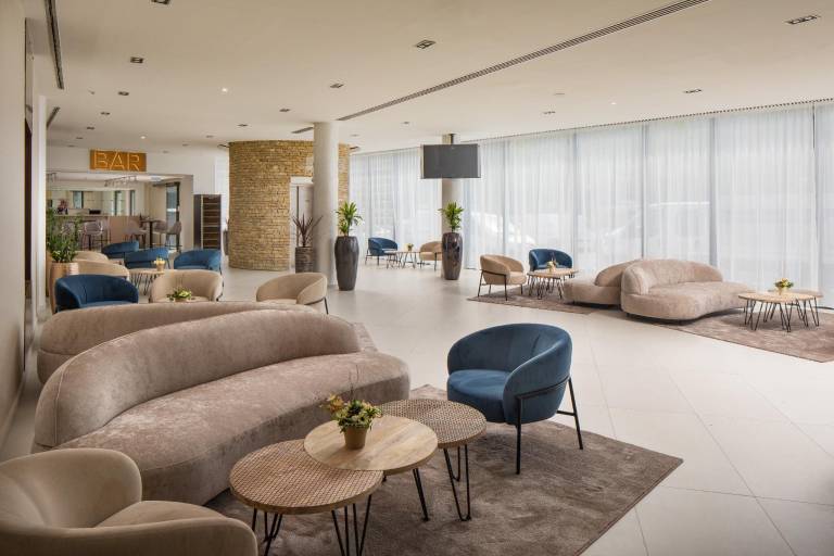 Fagus Hotel Conference & Spa — photo 3