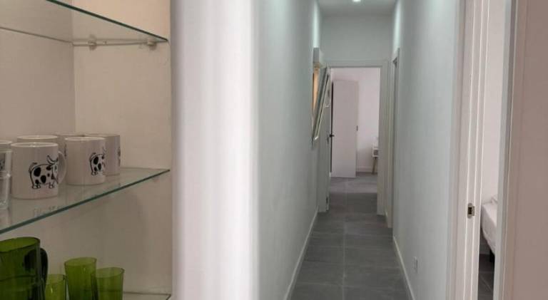Rental apartment with 2 rooms for 5 persons — photo 2