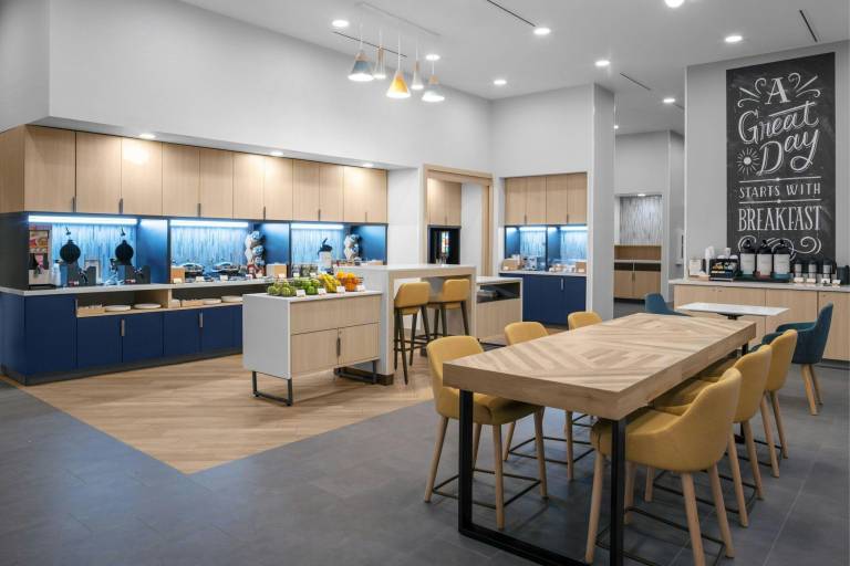 TownePlace Suites by Marriott Tampa Clearwater — photo 2