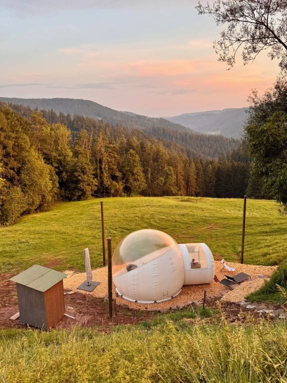 Ferienwohnung Schiltach