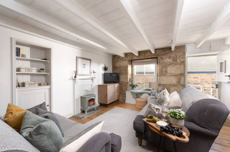 House Mousehole