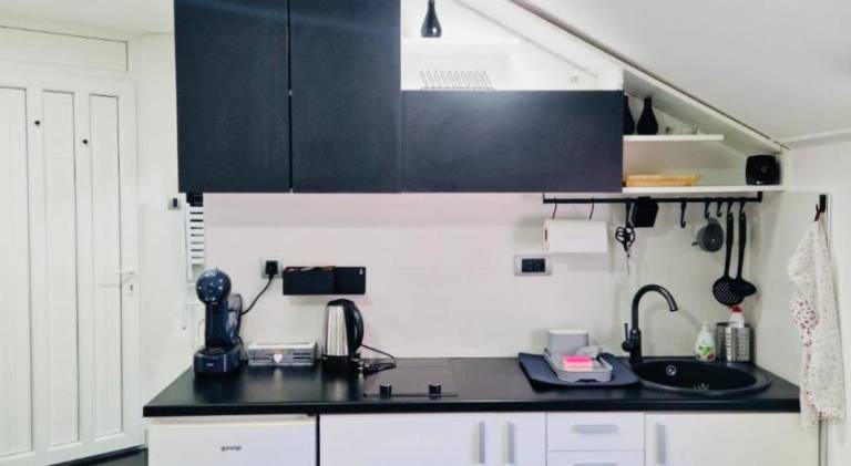 Holiday apartment with 1 room for 2 persons — photo 3