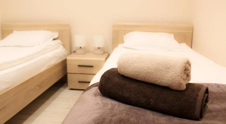 Apartment  Mara Dencheva