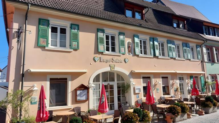 Ferienwohnung Endingen am Kaiserstuhl