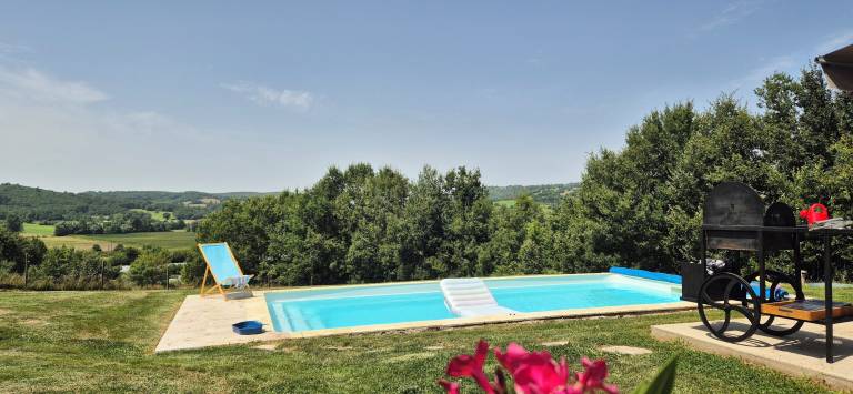 Villa Puycelsi