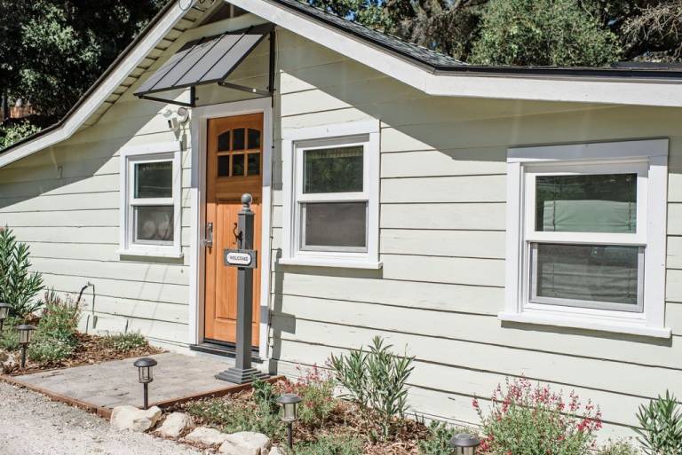 Cottage  Atascadero