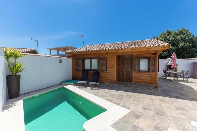 Casa Cobisa