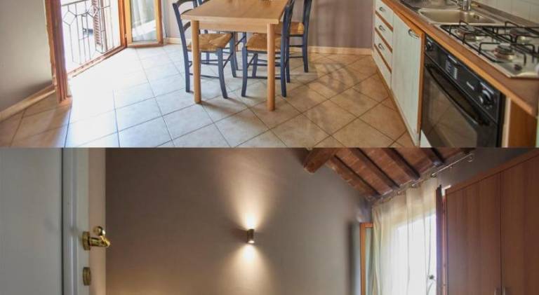 Rental apartment | Pets are welcome in Ferrara