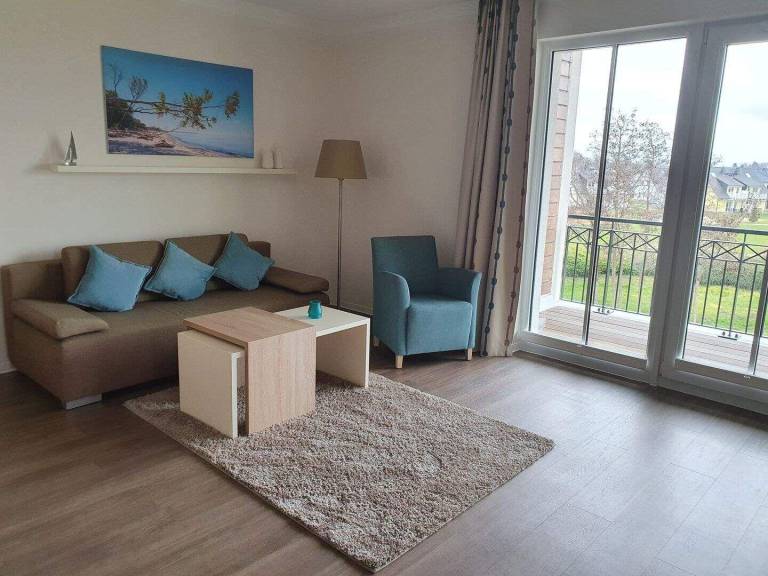 Appartement Nienhagen