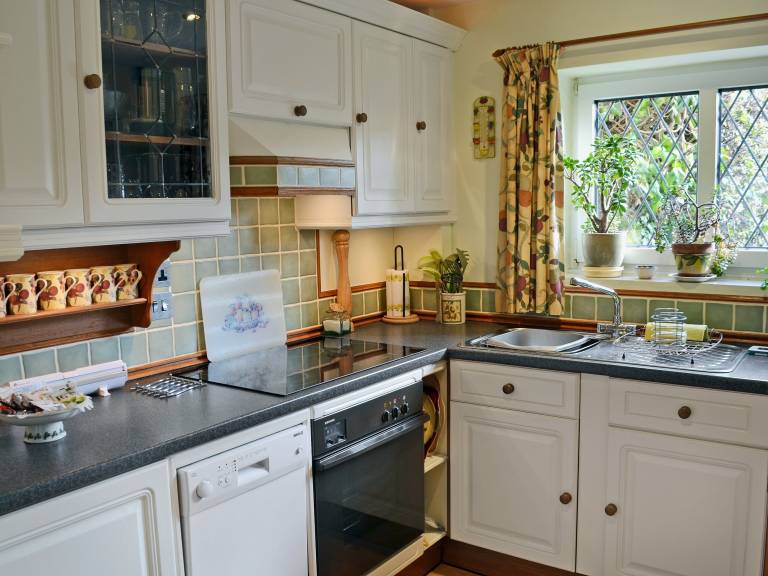 Cottage Ashbourne