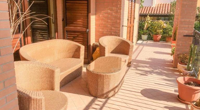 Holiday apartment with 5 rooms for 11 persons — photo 4