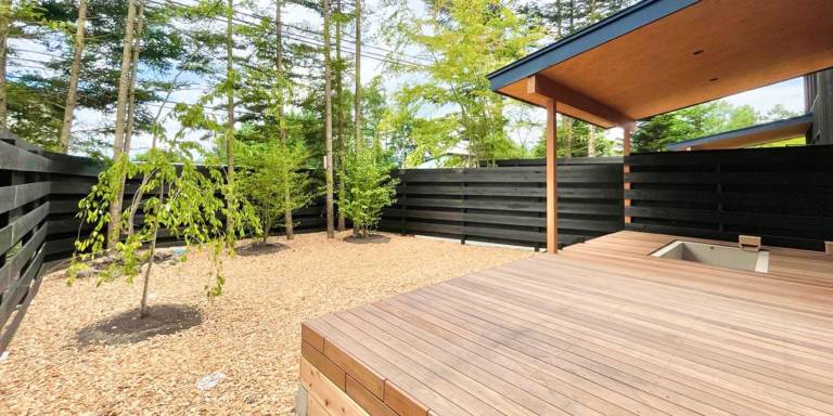 HOUSE VILLA KARUIZAWA — photo 5