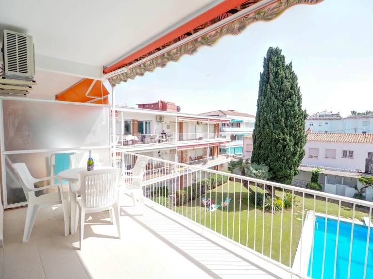 Apartment  Sant Pere de Ribes