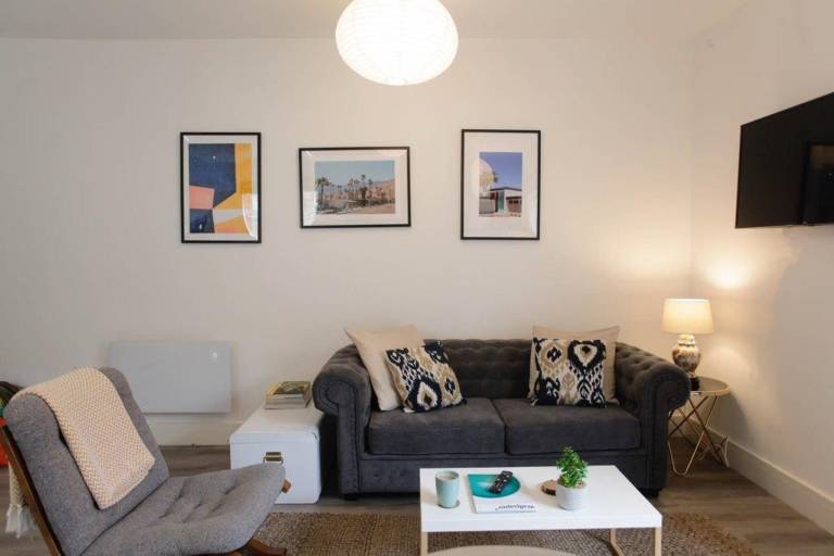 Apartment Bournemouth