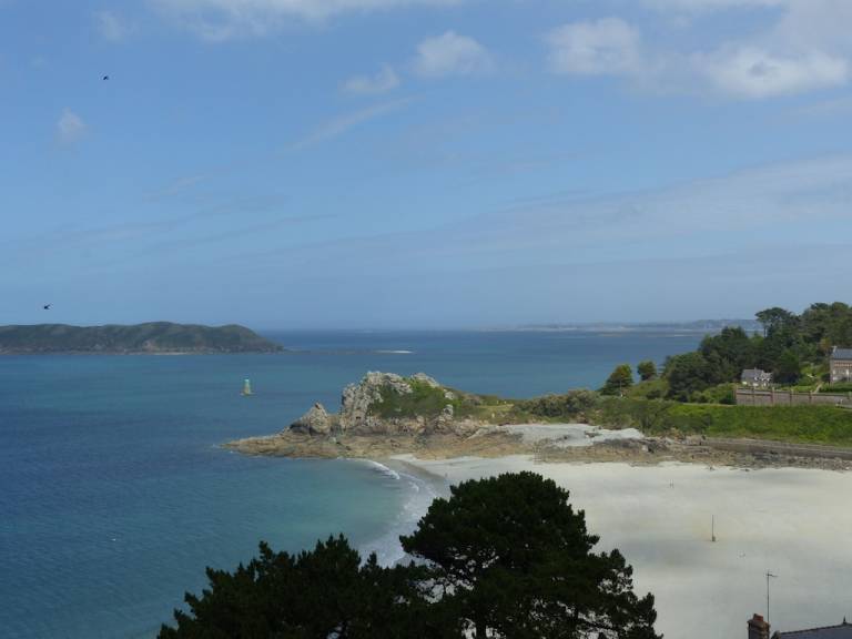 Ferienwohnung Perros-Guirec