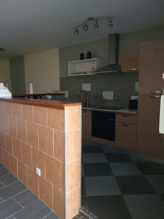 Appartement Roanne