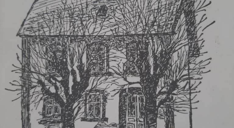 95 m&sup2; Ferienwohnung