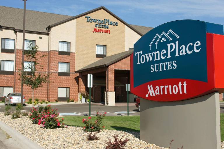 TownePlace Suites by Marriott Aberdeen in Aberdeen, SD