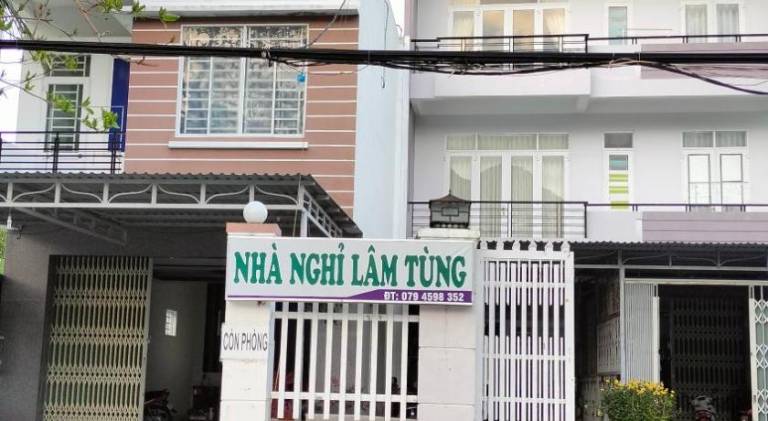 Nhà nghỉ Lâm Tùng — photo 5