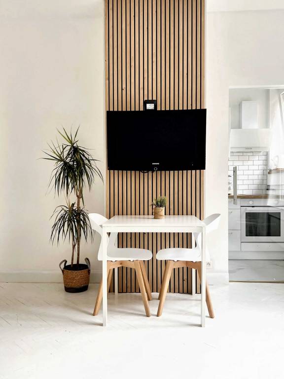 Appartement Anderlecht